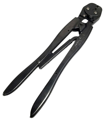 AMP 90120-B Hand Crimping Tool Type F 14-10