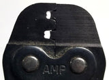 AMP 90120-F Hand Crimping Tool Type F 14-10 14-12