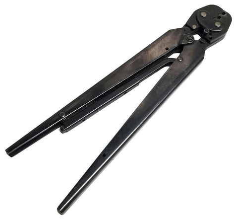 AMP 90120-F Hand Crimping Tool Type F 14-10 14-12