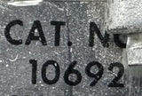 Buchanan 10692 Crimp Tool 20-22-24 16-18-20 12-14