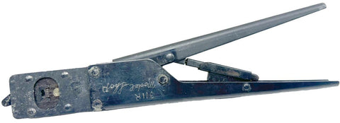AMP 90263-1 Hand Crimping Tool 18-14 Type F