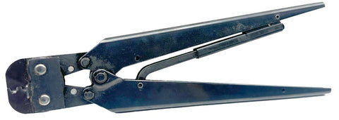 AMP 46007-J Hand Crimping Tool 18-16 Type F