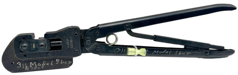 AMP 69710-1 Hand Crimping Tool Mod D