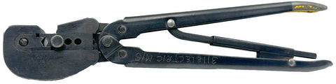 AMP 59062 Hand Crimping Tool 12-10 or 16-14 HD