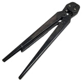 AMP 90165-1-D Hand Crimping Tool Type F 18-14 8817