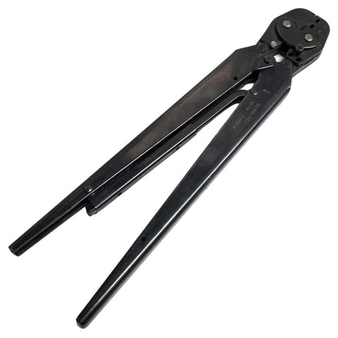 AMP 90165-1-D Hand Crimping Tool Type F 18-14 8817