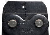 AMP 90063 Hand Crimping Tool Type F 22-18