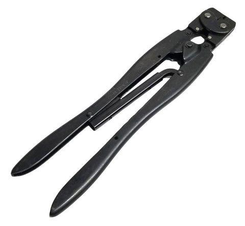 AMP 90063 Hand Crimping Tool Type F 22-18