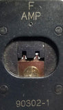 AMP 90302-1 Hand Crimping Tool Type F 8451 20-24 24-28 H