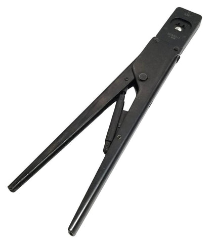 AMP 90302-1 Hand Crimping Tool Type F 8451 20-24 24-28 H