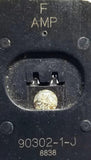 AMP 90302-1-J Hand Crimping Tool Type F 8836 20-24 24-28