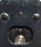 AMP 90326-1 Hand Crimping Tool Type F 24-26