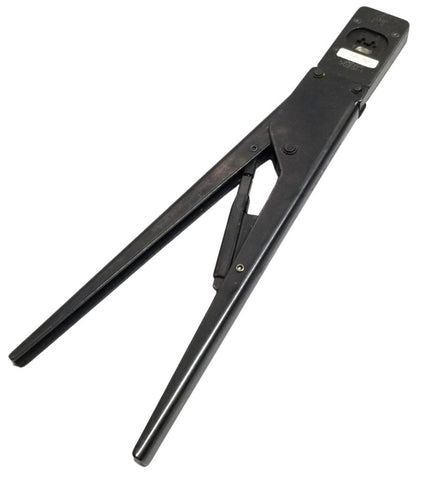 AMP 90291-1 Hand Crimping Tool Type F 22-18 22-20