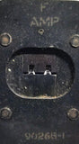 AMP 90265-1 Hand Crimping Tool Type F 24-20 28-24