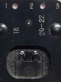 AMP 90264-1 Hand Crimping Tool Type F 18 20-22
