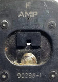 AMP 90298-1 Hand Crimping Tool Type F 20-18