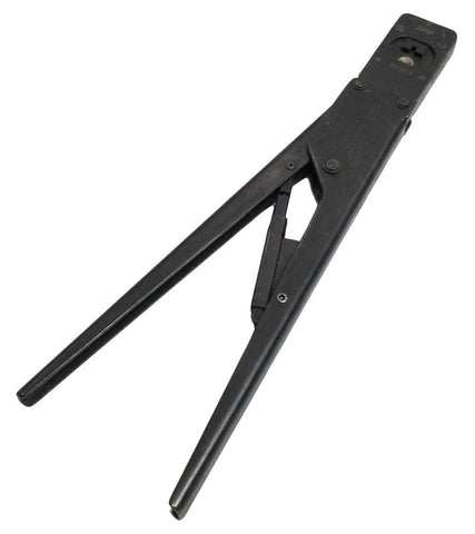 AMP 90298-1 Hand Crimping Tool Type F 20-18