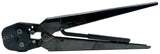 AMP 90031 Hand Crimping Tool 2-18 Type F