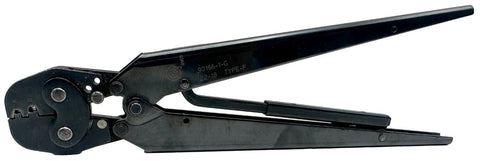 AMP 90031 Hand Crimping Tool 2-18 Type F
