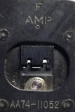 AMP AA74-11052 Hand Crimping Tool Type F 20-18 26-22