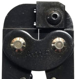 AMP 753898-1 Hand Crimping Tool Type F 24-20 20 24-22