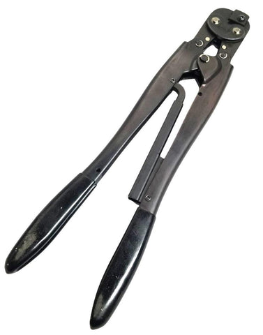 AMP 753898-1 Hand Crimping Tool Type F 24-20 20 24-22