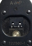 AMP 722560-1 Hand Crimping Tool 8811-01