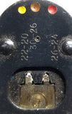 AMP 90066 Hand Crimping Tool Type F 22-2 30-2 26-24