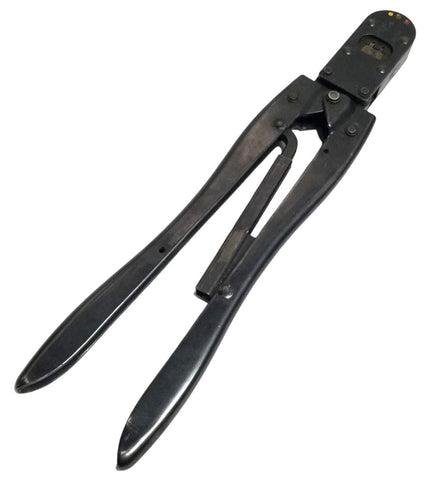 AMP 90066 Hand Crimping Tool Type F 22-2 30-2 26-24