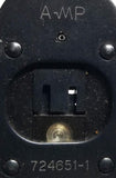 AMP 724651-1 Hand Crimping Tool 8809-B