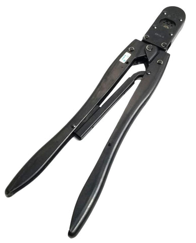 AMP 724651-1 Hand Crimping Tool 8809-B