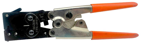 Waldom HTR-2445A Hand Crimping Tool