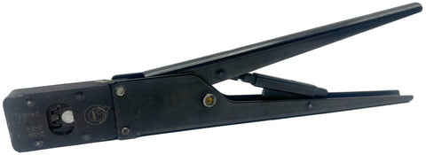 AMP 90075-1-D Hand Crimping Tool 2-26 2-22 24-20
