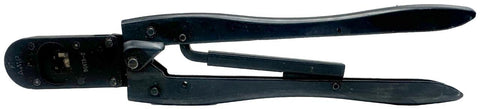 AMP 90173-2 Hand Crimping Tool 22-18 32-20 Type F
