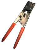 Molex HTR-8519-B Hand Crimping Tool