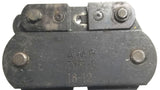 AMP 90121 Hand Crimping Tool Type C 18-12