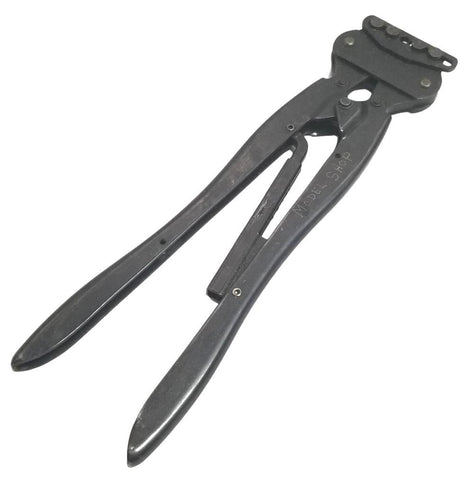 AMP 90121 Hand Crimping Tool Type C 18-12