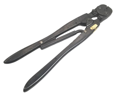 AMP 49512 Hand Crimping Tool 22-16 1-2 D.G.
