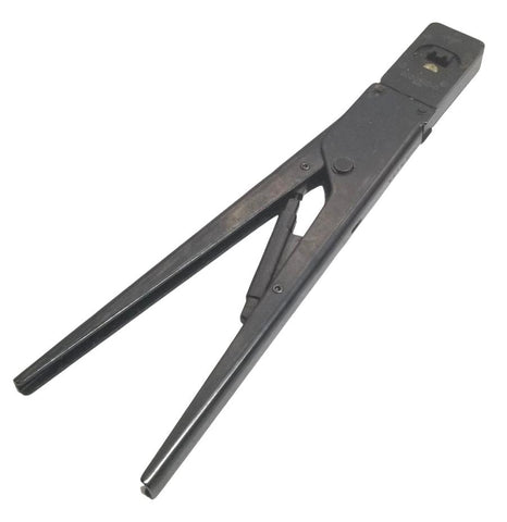 AMP 90208-2-D Hand Crimping Tool Type F 8650 18-16 14