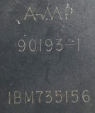 AMP 90193-1 Hand Crimping Tool IBM735156