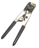 ITT-CANNON CCT-DL Hand Crimping Tool 22-18 30-24