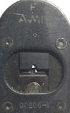 AMP 90206-1 Hand Crimping Tool 28-26