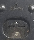 AMP 90206-1 Hand Crimping Tool 28-26