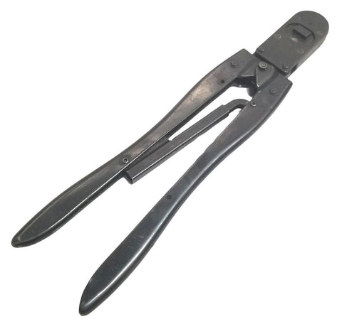 AMP 90090-2 Hand Crimping Tool Type F 26-22 20-18