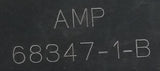 AMP 68347-1-B Hand Crimping Tool 8638