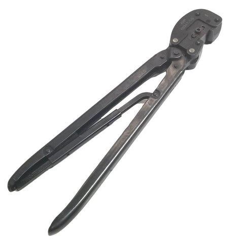 AMP 68347-1-B Hand Crimping Tool 8638