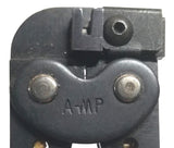 AMP 90185-1 Hand Crimping Tool Type C 22-18