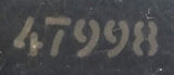 AMP 47998 Hand Crimping Tool Type F 26-20 22-20 26-24