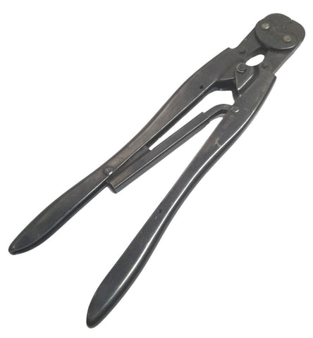 AMP 47998 Hand Crimping Tool Type F 26-20 22-20 26-24