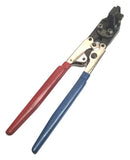 Hollingsworth H-13 Hand Crimping Tool FISO 22-18 18-14 43-0162-041